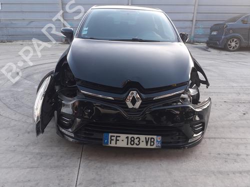 Switch RENAULT CLIO IV (BH_) 0.9 TCe 75 (BHNP) | BP30974277I30 - Image 15