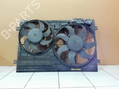 Radiator fan VW PASSAT B6 Variant (3C5) | BP25635100M35 - Image 2