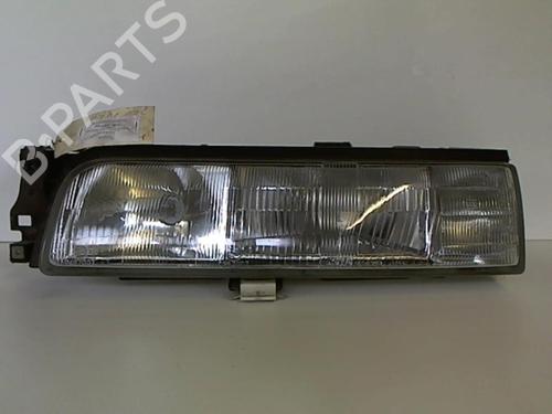 Phare gauche MAZDA 626 III Hatchback (GD) 2.0 12V (GDEP) (107 hp) 25651577