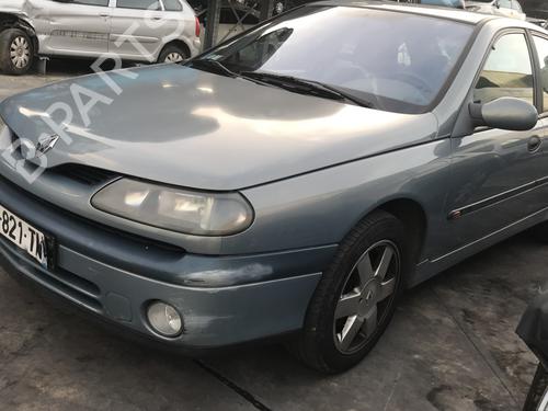 Used Parts RENAULT LAGUNA I (B56_, 556_) 2.0 (109 hp) 2528964
