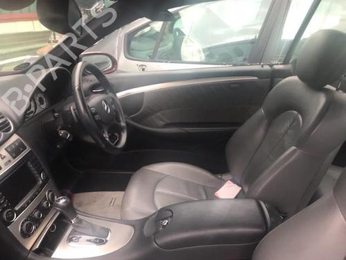 Switch MERCEDES-BENZ CLK (C209) CLK 320 CDI (209.320) | BP25647587I30 - Image 8