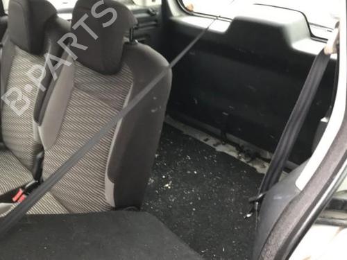 Instrument cluster PEUGEOT PARTNER Tepee 1.6 HDi 16V | BP25647413C47  - Image 8