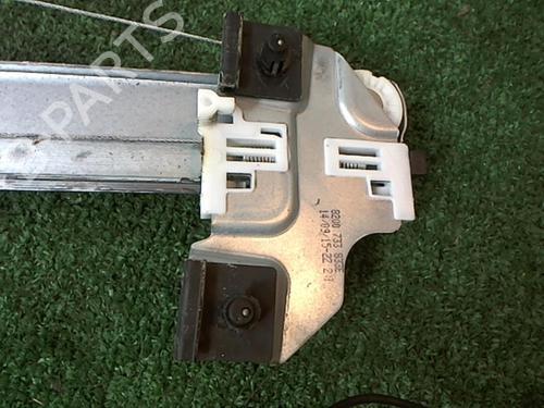 Rear left window mechanism DACIA DUSTER (HS_) 1.5 dCi | BP25645262C24  - Image 9