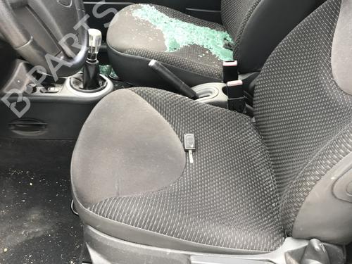 Rear parcel shelf CITROËN C2 (JM_) 1.4 HDi | BP29412202C85 