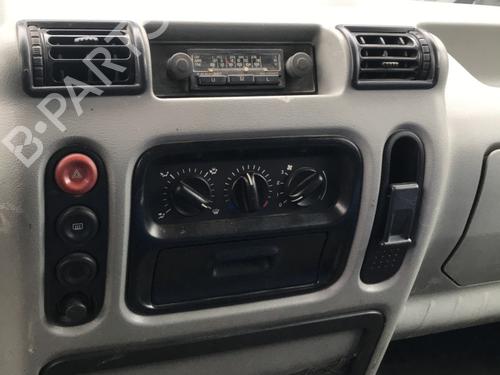 Used Parts RENAULT MASTER II Platform/Chassis (ED/HD/UD) 2.2 dCI 90 (ED0G, ED0N, HD0G, HD0N, HD1G, HD1N, UD0G,... 4563562