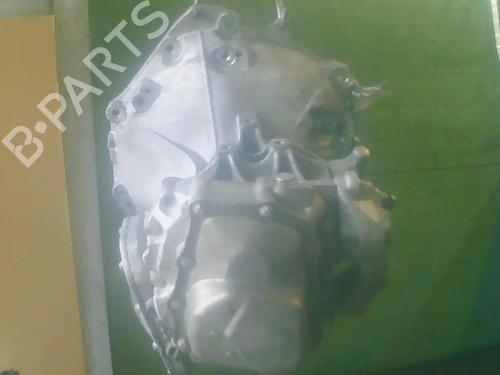 Used Gearbox Gearbox OPEL COMBO Tour 1.3 CDTI 16V (69 hp) 27250806 27250806