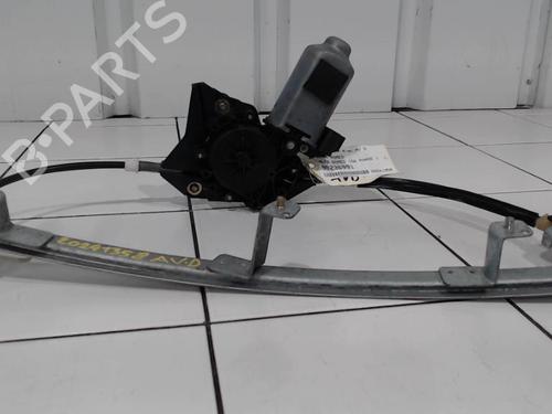 Used Front right window mechanism Front right window mechanism ALFA ROMEO 156 (932_) 1.8 16V T.SPARK (932.A3) (144 hp) 25644551 25644551