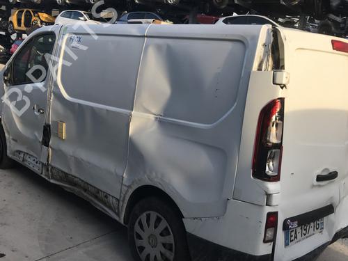 Front wiper motor RENAULT TRAFIC III Van (FG_) 1.6 dCi 115 (FGMD) | BP32391370M29  - Image 14