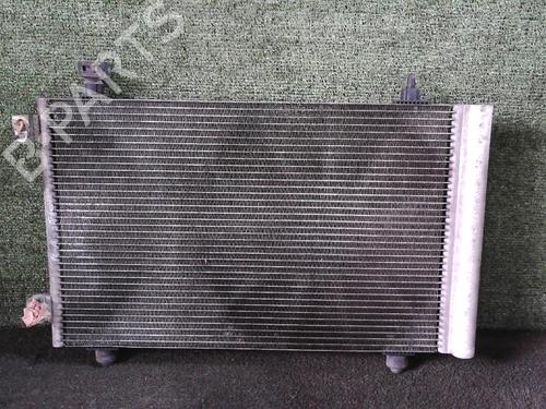 Used AC radiator AC radiator FIAT SCUDO Bus (270_, 272_) 2.0 D Multijet (120 hp) 25628690 25628690