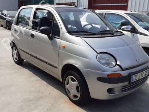 Left taillight DAEWOO MATIZ (M100, M150) 0.8 | BP25645676C34 - Image 5