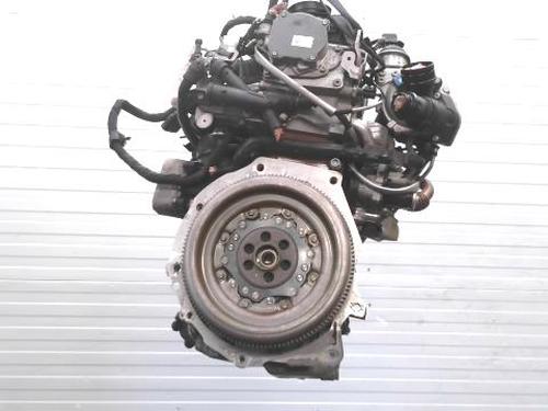 Engine VW GOLF VI Convertible (517) 2.0 TDI | BP40033133M1 - Image 4