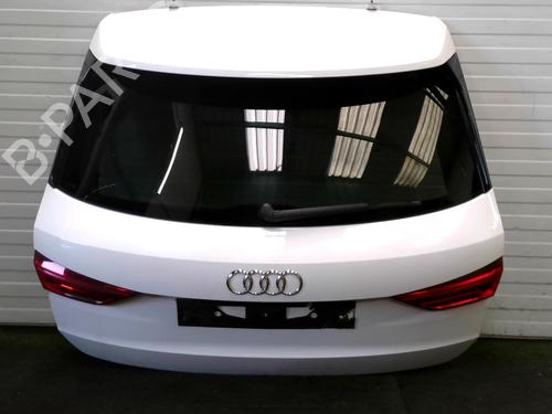 Used Tailgate AUDI Q3 (F3B) 35 TDI (150 hp) 32630710