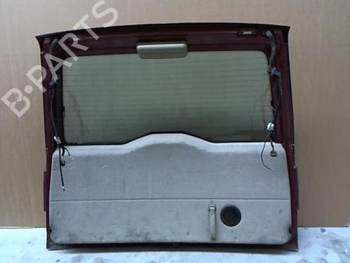 Tailgate CITROËN EVASION MPV (22, U6) 2.1 TD | BP25634182C6 