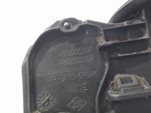 Fuel flap RENAULT MEGANE III Coupe (DZ0/1_) 1.5 dCi (DZ09, DZ0D, DZ1F, DZ1G, DZ14, DZ29) | BP32195813C131 