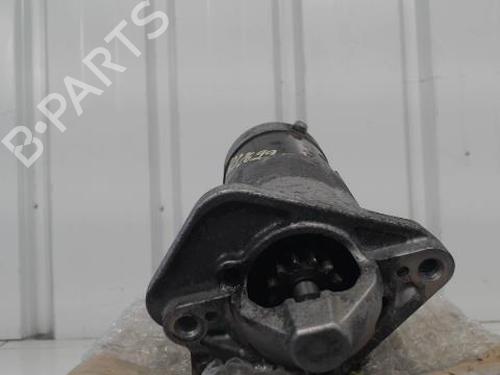 Starter NISSAN QASHQAI / QASHQAI +2 I (J10, NJ10, JJ10E) 1.5 dCi | BP25639421M8 