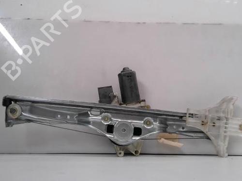 Used Rear right window mechanism Rear right window mechanism CITROËN C5 II (RC_) 2.2 HDi (170 hp) 33306384 33306384