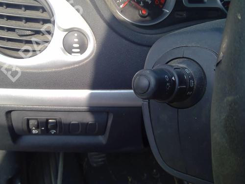Front left window mechanism RENAULT CLIO III (BR0/1, CR0/1) 1.5 dCi (BR17, CR17) | BP25644735C22 