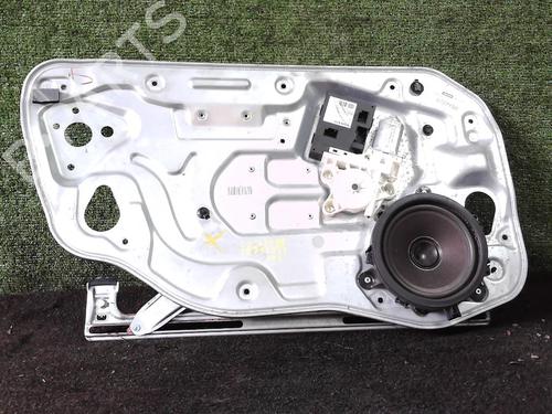 front-left-window-mechanism-volvo-s40-ii-544-2003-2004-2005-2006-2007-2008-2009-2010-2011-2012-25636280 main image