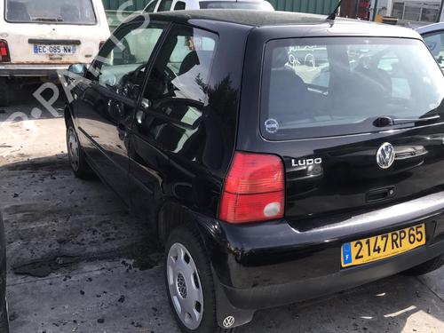 Used Parts VW LUPO I (6X1, 6E1)  1.7 SDI  2528390