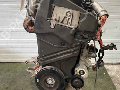 Used Engine Engine 38682017 38682017