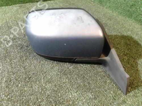 Right mirror MAZDA 5 (CR) 2.0 CD (CR19) | BP25648170C27 