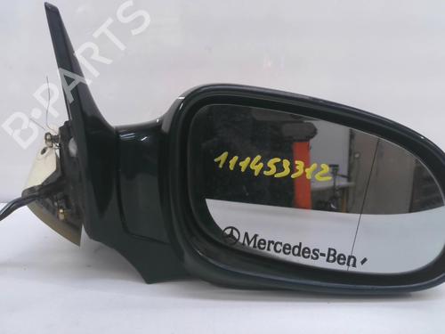 Used Right mirror MERCEDES-BENZ SLK (R170) 230 Kompressor (170.447) (193 hp) 29843649