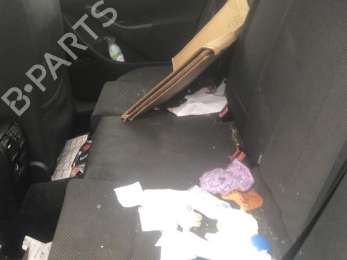 Front left window mechanism VW PASSAT B6 (3C2) 1.9 TDI | BP38740677C22 - Image 9