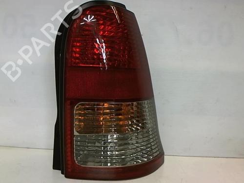 Used Right taillight DAEWOO NEXIA 1.5 (08, 68) (75 hp) 25638563