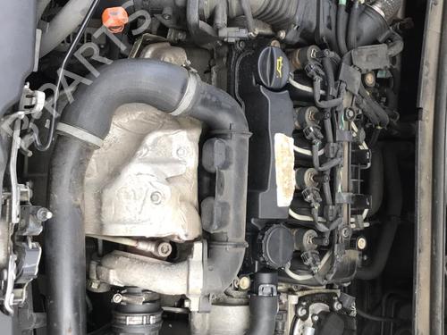 Left headlight FORD FOCUS II (DA_, HCP, DP)  | BP25634919C28  - Image 7