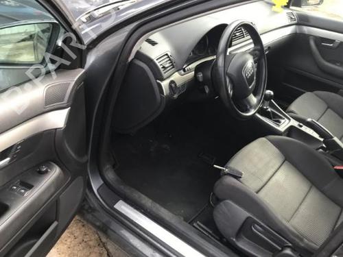 Rear wiper motor AUDI A4 B7 Avant (8ED) 2.0 TDI | BP25629730M102 