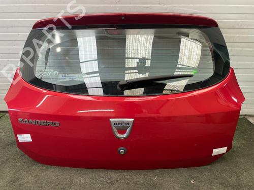 Tailgate DACIA SANDERO II 1.5 dCi | BP39515864C6 - Image 2