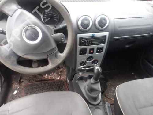 Radio DACIA LOGAN MCV (KS_) 1.6 MPI 85 | BP29897961E6 - Image 4