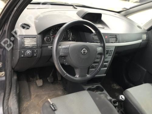 Switch OPEL MERIVA A MPV (X03) 1.7 CDTI (E75) | BP29843608I30  - Image 22