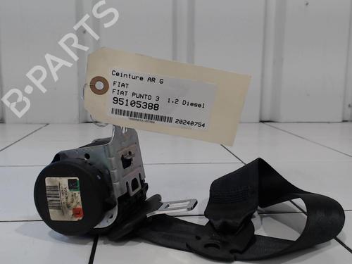rear-left-seatbelt-fiat-punto-199_-2012-26707849 main image