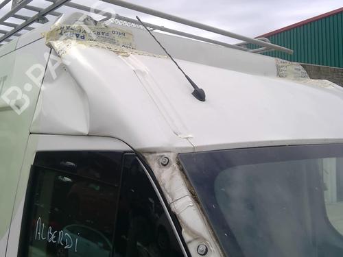 Front right seatbelt IVECO DAILY VI Van 33S13, 35S13, 35C13 | BP25631883I25 - Image 19