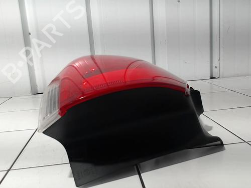 Left taillight PEUGEOT 2008 I (CU_) 1.6 HDi | BP29490913C34 