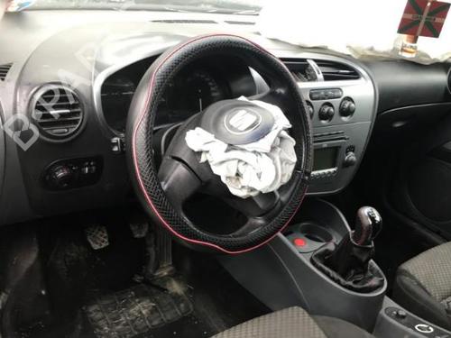Steering column stalk SEAT LEON (1P1) 1.9 TDI | BP25650141I23 - Image 15