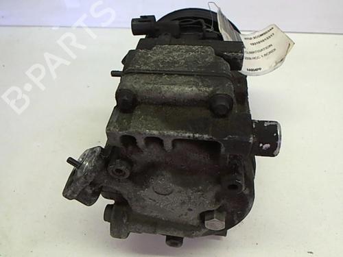 AC compressor HYUNDAI i30 (FD) 1.6 CRDi | BP25641113M34 