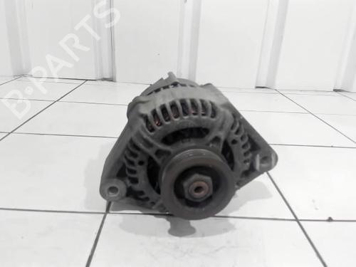 Alternator SMART CITY-COUPE (450) 0.6 (S1CLA1, 450.341) | BP25631048M7 