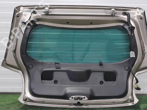 Tailgate CITROËN DS3 (SA_) 1.6 HDi 110 | BP29926891C6