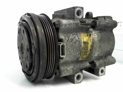 AC compressor FORD MONDEO II (BAP) | BP25633974M34 - Image 4