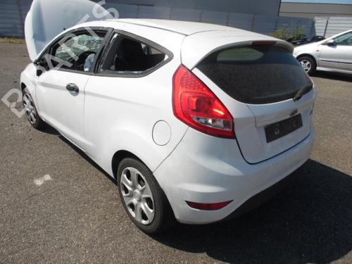 Headlight switch FORD FIESTA VI (CB1, CCN) 1.4 TDCi | BP25637403I24 - Image 4