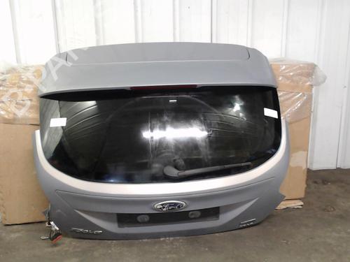Used Tailgate FORD FOCUS III 1.6 TDCi (115 hp) 30294095