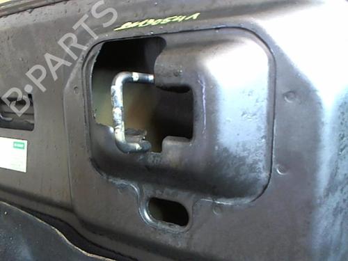 Capot Capot FIAT CROMA (194_) 1.9 D Multijet (115 hp) 25645988 25645988