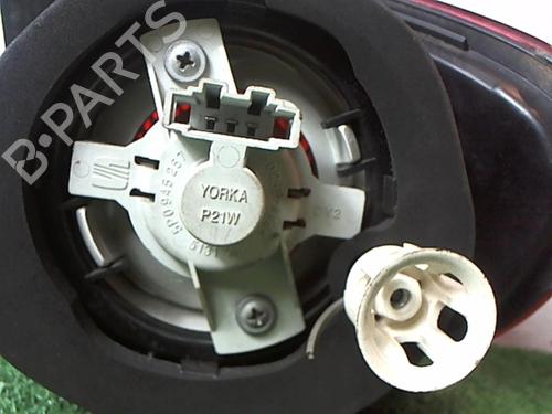 Left taillight SEAT ALTEA (5P1) 1.9 TDI | BP25632653C34 