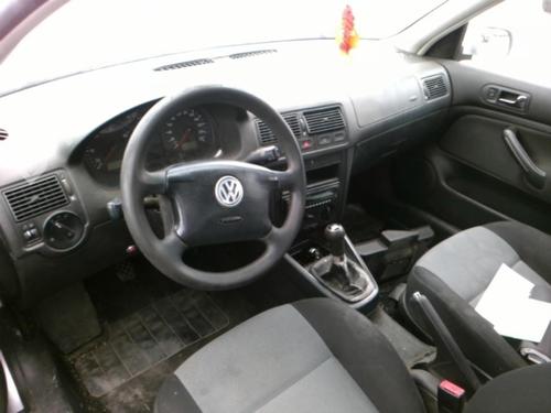 Rear left window mechanism VW GOLF IV (1J1) 1.9 TDI | BP25640534C24 