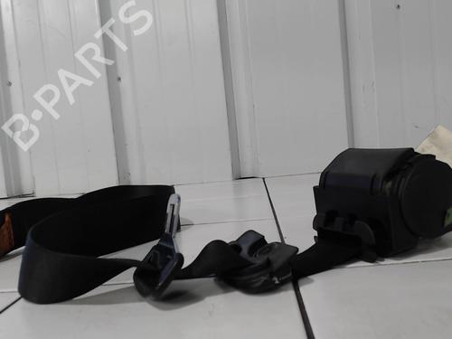 Front right seatbelt BMW 5 (E39) 530 d | BP28071284I25 - Image 3