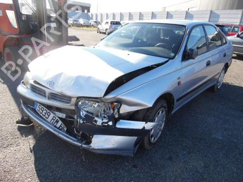 Used Parts TOYOTA CARINA E VI (_T19_) 2.0 D (CT190) (73 hp) 2526341