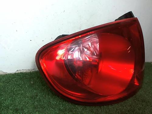 Left taillight SEAT ALTEA (5P1) 1.9 TDI | BP25632653C34 
