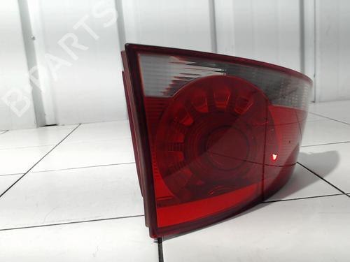 Left taillight SEAT ALTEA XL (5P5, 5P8) 2.0 TDI 16V | BP29490916C34 